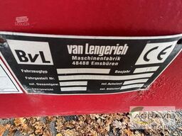 BvL van Lengerich V-MIX 8 PLUS