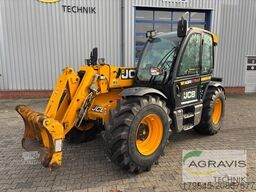JCB 542-70 AGRI XTRA DUALTEC VT STUFE V