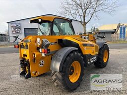 JCB 542-70 AGRI XTRA DUALTEC VT STUFE V