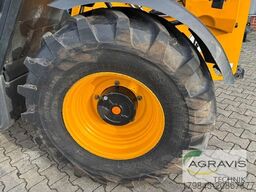 JCB 542-70 AGRI XTRA DUALTEC VT STUFE V