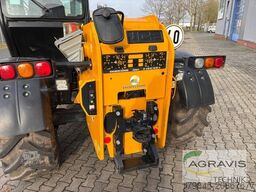 JCB 542-70 AGRI XTRA DUALTEC VT STUFE V