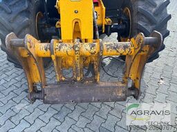 JCB 542-70 AGRI XTRA DUALTEC VT STUFE V