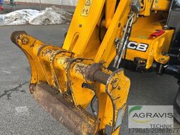 JCB 542-70 AGRI XTRA DUALTEC VT STUFE V