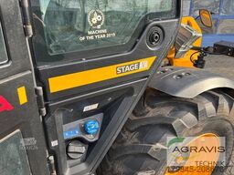 JCB 542-70 AGRI XTRA DUALTEC VT STUFE V