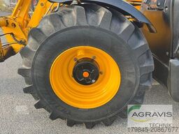 JCB 542-70 AGRI XTRA DUALTEC VT STUFE V