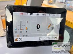 JCB 542-70 AGRI XTRA DUALTEC VT STUFE V