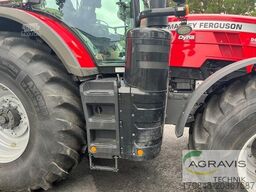 Massey Ferguson MF 8740 S DYNA VT EXCLUSIVE