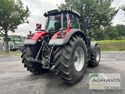 Massey Ferguson MF 8740 S DYNA VT EXCLUSIVE