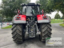 Massey Ferguson MF 8740 S DYNA VT EXCLUSIVE