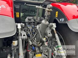 Massey Ferguson MF 8740 S DYNA VT EXCLUSIVE