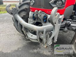 Massey Ferguson MF 8740 S DYNA VT EXCLUSIVE