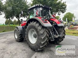 Massey Ferguson MF 8740 S DYNA VT EXCLUSIVE