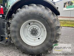 Massey Ferguson MF 8740 S DYNA VT EXCLUSIVE