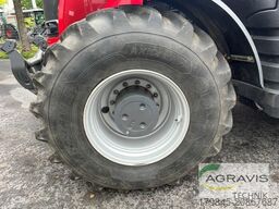 Massey Ferguson MF 8740 S DYNA VT EXCLUSIVE