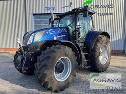 New Holland T 7.275 AUTO COMMAND HD PLM