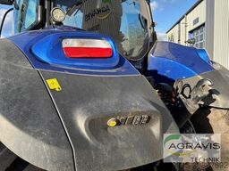 New Holland T 7.275 AUTO COMMAND HD PLM