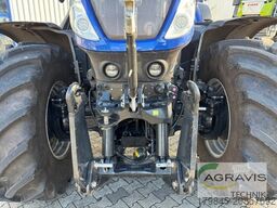 New Holland T 7.275 AUTO COMMAND HD PLM