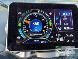 New Holland T 7.275 AUTO COMMAND HD PLM