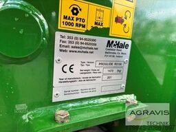 McHale PRO GLIDE R3100