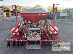 SIGMA EC 300 + Accord DA