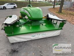 McHale PRO GLIDE F3100