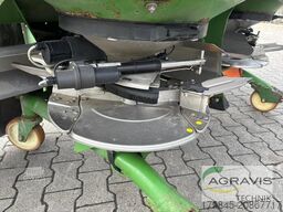 Amazone ZA-TS 4200 ULTRA PROFIS HYDRO