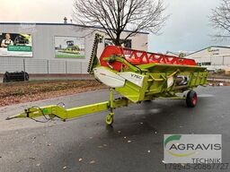 Claas SCHNEIDWERK V750 AC