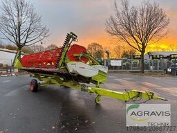 Claas SCHNEIDWERK V750 AC