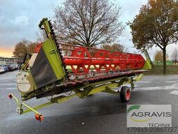 Claas SCHNEIDWERK V750 AC