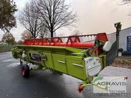 Claas SCHNEIDWERK V750 AC