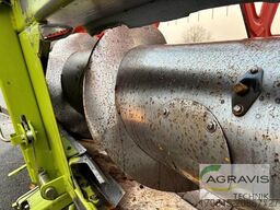 Claas SCHNEIDWERK V750 AC