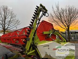 Claas SCHNEIDWERK V750 AC