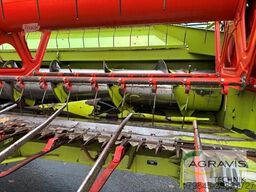 Claas SCHNEIDWERK V750 AC