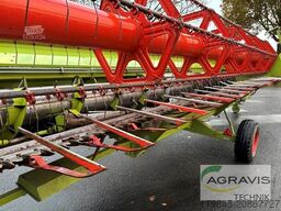 Claas SCHNEIDWERK V750 AC