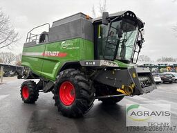 Fendt 5255 LMCS + PF 5,40 m + TW