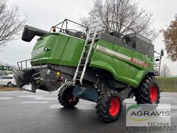 Fendt 5255 LMCS + PF 5,40 m + TW