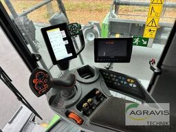 Fendt 5255 LMCS + PF 5,40 m + TW