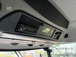 Fendt 5255 LMCS + PF 5,40 m + TW