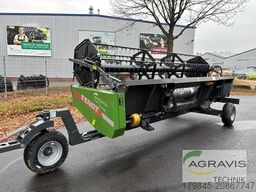 Fendt 5255 LMCS + PF 5,40 m + TW