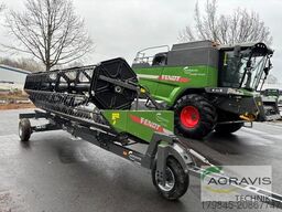 Fendt 5255 LMCS + PF 5,40 m + TW