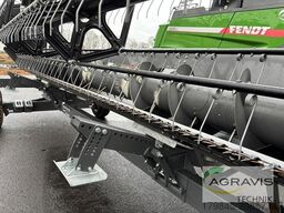 Fendt 5255 LMCS + PF 5,40 m + TW