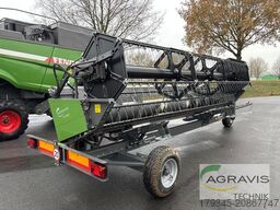 Fendt 5255 LMCS + PF 5,40 m + TW