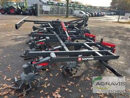 Saphir GRINDSTAR 600