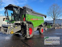 Fendt 5255 LMCS + PF 5,40 m