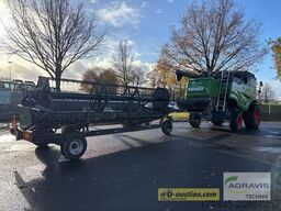 Fendt 5255 LMCS + PF 5,40 m