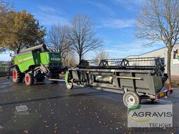 Fendt 5255 LMCS + PF 5,40 m