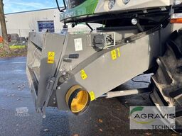 Fendt 5255 LMCS + PF 5,40 m