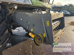 Fendt 5255 LMCS + PF 5,40 m