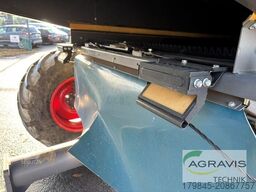 Fendt 5255 LMCS + PF 5,40 m