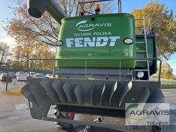 Fendt 5255 LMCS + PF 5,40 m
